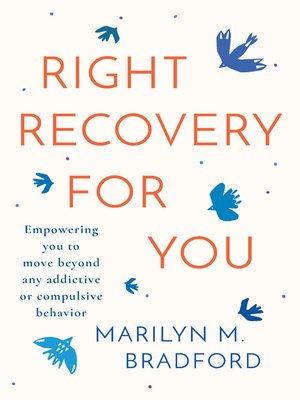 cover image of Right Recovery For You